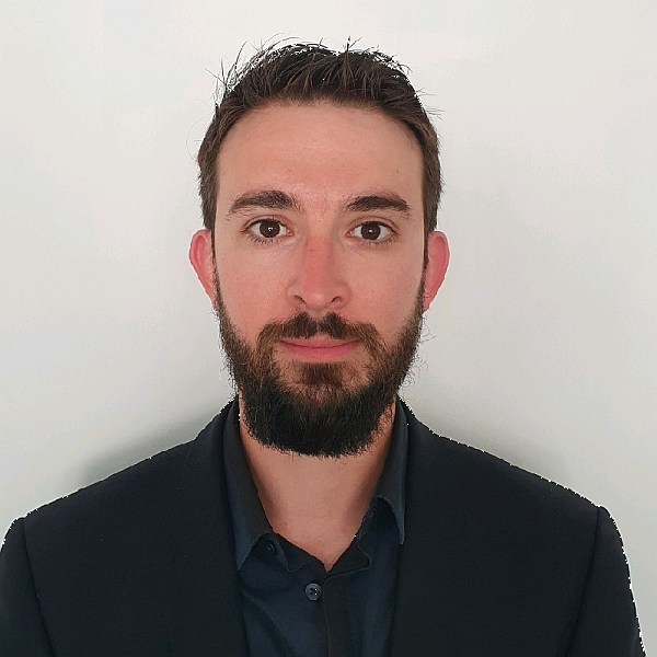 Thibaut Roux's Avatar